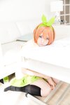 [Cosplay] (CH25) Mami Hoshino 星乃まみ Gotoubun no Mamitan