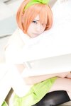 [Cosplay] (CH25) Mami Hoshino 星乃まみ Gotoubun no Mamitan