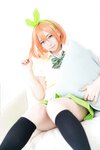 [Cosplay] (CH25) Mami Hoshino 星乃まみ Gotoubun no Mamitan