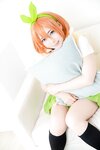 [Cosplay] (CH25) Mami Hoshino 星乃まみ Gotoubun no Mamitan