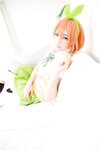 [Cosplay] (CH25) Mami Hoshino 星乃まみ Gotoubun no Mamitan