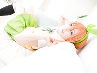 [Cosplay] (CH25) Mami Hoshino 星乃まみ Gotoubun no Mamitan