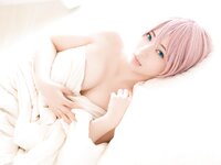 [Cosplay] (CH25) Mami Hoshino 星乃まみ Gotoubun no Mamitan