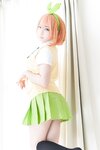 [Cosplay] (CH25) Mami Hoshino 星乃まみ Gotoubun no Mamitan