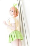 [Cosplay] (CH25) Mami Hoshino 星乃まみ Gotoubun no Mamitan