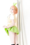 [Cosplay] (CH25) Mami Hoshino 星乃まみ Gotoubun no Mamitan