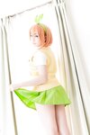 [Cosplay] (CH25) Mami Hoshino 星乃まみ Gotoubun no Mamitan