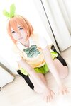 [Cosplay] (CH25) Mami Hoshino 星乃まみ Gotoubun no Mamitan