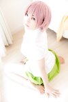 [Cosplay] (CH25) Mami Hoshino 星乃まみ Gotoubun no Mamitan