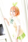 [Cosplay] (CH25) Mami Hoshino 星乃まみ Gotoubun no Mamitan