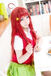 [Cosplay] (CH25) Mami Hoshino 星乃まみ Gotoubun no Mamitan