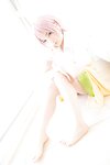 [Cosplay] (CH25) Mami Hoshino 星乃まみ Gotoubun no Mamitan