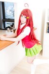 [Cosplay] (CH25) Mami Hoshino 星乃まみ Gotoubun no Mamitan