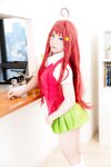 [Cosplay] (CH25) Mami Hoshino 星乃まみ Gotoubun no Mamitan