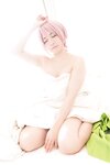 [Cosplay] (CH25) Mami Hoshino 星乃まみ Gotoubun no Mamitan