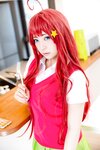 [Cosplay] (CH25) Mami Hoshino 星乃まみ Gotoubun no Mamitan