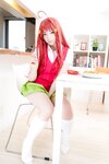 [Cosplay] (CH25) Mami Hoshino 星乃まみ Gotoubun no Mamitan