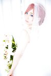 [Cosplay] (CH25) Mami Hoshino 星乃まみ Gotoubun no Mamitan