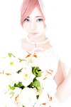 [Cosplay] (CH25) Mami Hoshino 星乃まみ Gotoubun no Mamitan