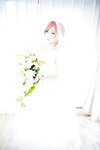 [Cosplay] (CH25) Mami Hoshino 星乃まみ Gotoubun no Mamitan