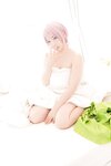 [Cosplay] (CH25) Mami Hoshino 星乃まみ Gotoubun no Mamitan