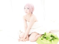 [Cosplay] (CH25) Mami Hoshino 星乃まみ Gotoubun no Mamitan