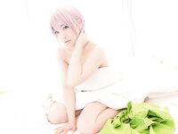 [Cosplay] (CH25) Mami Hoshino 星乃まみ Gotoubun no Mamitan