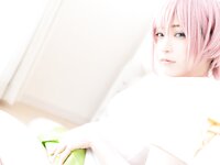 [Cosplay] (CH25) Mami Hoshino 星乃まみ Gotoubun no Mamitan