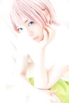 [Cosplay] (CH25) Mami Hoshino 星乃まみ Gotoubun no Mamitan
