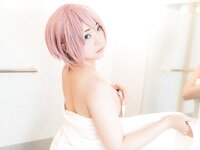 [Cosplay] (CH25) Mami Hoshino 星乃まみ Gotoubun no Mamitan
