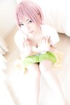 [Cosplay] (CH25) Mami Hoshino 星乃まみ Gotoubun no Mamitan