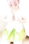 [Cosplay] (CH25) Mami Hoshino 星乃まみ Gotoubun no Mamitan