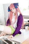 [Cosplay] (CH25) Mami Hoshino 星乃まみ Gotoubun no Mamitan