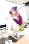 [Cosplay] (CH25) Mami Hoshino 星乃まみ Gotoubun no Mamitan