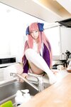 [Cosplay] (CH25) Mami Hoshino 星乃まみ Gotoubun no Mamitan