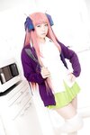 [Cosplay] (CH25) Mami Hoshino 星乃まみ Gotoubun no Mamitan