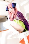 [Cosplay] (CH25) Mami Hoshino 星乃まみ Gotoubun no Mamitan