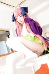 [Cosplay] (CH25) Mami Hoshino 星乃まみ Gotoubun no Mamitan
