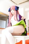 [Cosplay] (CH25) Mami Hoshino 星乃まみ Gotoubun no Mamitan