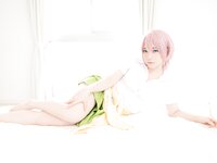 [Cosplay] (CH25) Mami Hoshino 星乃まみ Gotoubun no Mamitan