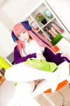 [Cosplay] (CH25) Mami Hoshino 星乃まみ Gotoubun no Mamitan