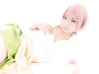 [Cosplay] (CH25) Mami Hoshino 星乃まみ Gotoubun no Mamitan