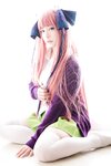 [Cosplay] (CH25) Mami Hoshino 星乃まみ Gotoubun no Mamitan