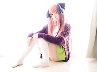 [Cosplay] (CH25) Mami Hoshino 星乃まみ Gotoubun no Mamitan
