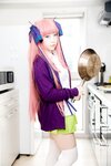 [Cosplay] (CH25) Mami Hoshino 星乃まみ Gotoubun no Mamitan
