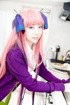 [Cosplay] (CH25) Mami Hoshino 星乃まみ Gotoubun no Mamitan