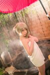 [Cosplay] (CH25) Mami Hoshino 星乃まみ Gotoubun no Mamitan