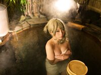 [Cosplay] (CH25) Mami Hoshino 星乃まみ Gotoubun no Mamitan