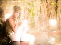 [Cosplay] (CH25) Mami Hoshino 星乃まみ Gotoubun no Mamitan