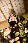 [Cosplay] (CH25) Mami Hoshino 星乃まみ Gotoubun no Mamitan